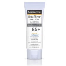 KEM CHỐNG NẮNG NEUTROGENA 85+ 88ML - GDN
