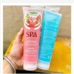 GEL KÌ TẨY TẾ BÀO CHẾT SPA 350ML - GDN