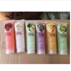 GEL KÌ TẨY TẾ BÀO CHẾT SPA 350ML - GDN