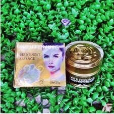 KEM LANXI DƯỠNG TRẮNG DA KHỬ NÁM, ĐỀU MÀU DA 30G - GDN