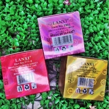 KEM LANXI DƯỠNG TRẮNG DA KHỬ NÁM, ĐỀU MÀU DA 30G - GDN