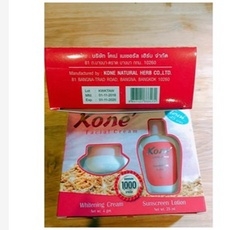 KEM KHỬ NÁM KHỬ MỤN TRẮNG DA KONE THÁI LAN - GDN