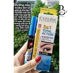 DƯỠNG LÔNG MÀY EVELINE - DƯỠNG MÀY EVELINE 8IN1 B1027 - BELL22 STORE