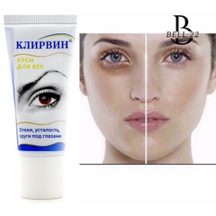 KEM XÓA THÂM MẮT NGA KLIRVIN - KEM MẮT KLIRVIN B1029 - BELL22 STORE