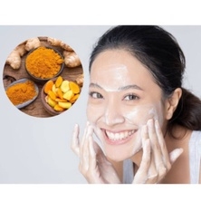 SỮA RỬA MẶT NGHỆ NHÂN SÂM CHO DA DẦU MỤN SÁNG DA TẨY TẾ BÀO CHẾT 200ML - GDN
