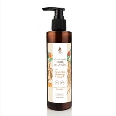 SỮA RỬA MẶT NGHỆ NHÂN SÂM CHO DA DẦU MỤN SÁNG DA TẨY TẾ BÀO CHẾT 200ML - GDN