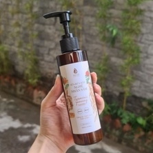SỮA RỬA MẶT NGHỆ NHÂN SÂM CHO DA DẦU MỤN SÁNG DA TẨY TẾ BÀO CHẾT 200ML - GDN