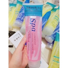 GEL TẨY DA CHẾT SPA 350ML HÀN QUỐC KT1 -GDN