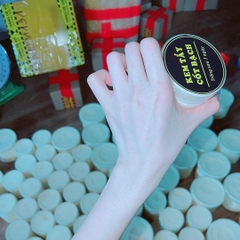 KEM TẨY TRẮNG DƯỠNG DA CỐT BẠCH 250G -GDN