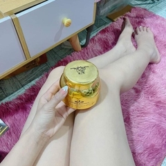 KEM BODY DƯỠNG TRẮNG DA TOÀN THÂN COLAGEN X3 SPF 45+ KT4 - GDN