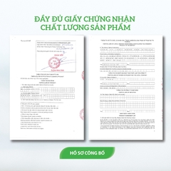 SERUM DƯỠNG DÀI MI TỪ DẦU NGUYÊN CHẤT (DỪA, OLIVE, ARGAN) 5ML- MILAGANICS