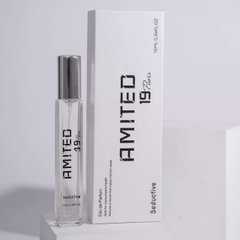 NƯỚC HOA AMITED – 19 MÙI CAM NGỌT MEGAMOS, HƯƠNG NƯỚC BIỂN CHUẨN PHÁP   10ML]