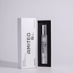 NƯỚC HOA AMITED – 19 MÙI CAM NGỌT MEGAMOS, HƯƠNG NƯỚC BIỂN CHUẨN PHÁP   10ML]