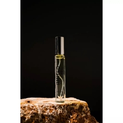 10ML] NƯỚC HOA AMITED 22 - MÙI CAM NGỌT MEGAMOS, TRÀ ĐEN , VANI LƯU HƯƠNG : 9-11 TIẾNG CHUẨN PHÁP