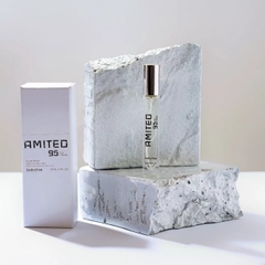 10ML] NƯỚC HOA AMITED 95 - MÙI VARENLA, DỨA , KHÓI KHẢ NĂNG LƯU HƯƠNG 10-11 TIẾNG CHUẨN PHÁP 186.340đ