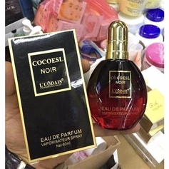 TINH DẦU DƯỠNG TÓC COCO HƯƠNG NƯỚC HOA CAO CẤP 80ML NGĂN NGỪA CHẺ NGỌN HƯ TỔN KT1 -GDN