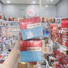KEM BODY BẠCH NGỌC LIÊN SIÊU TRẮNG 90G KT1-GDN