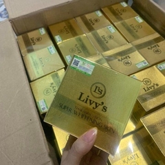 KEM BODY LIVI'S SẢN PHẨM NHẬP KHẨU TỪ THÁI LAN 250G KT1-GDN