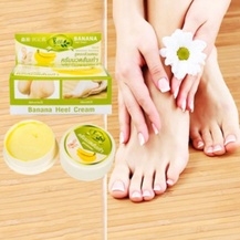 KEM NỨT GÓI CHÂN BANANA HEEL CREAM - GDN