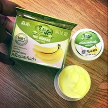 KEM NỨT GÓI CHÂN BANANA HEEL CREAM - GDN