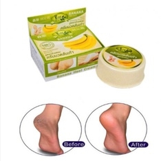 KEM NỨT GÓI CHÂN BANANA HEEL CREAM - GDN