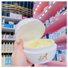 KEM BODY MỀM A COSMETICS MẪU MỚI NẮP CÓ QUAI - GDN
