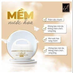 KEM BODY MỀM A COSMETICS MẪU MỚI NẮP CÓ QUAI - GDN