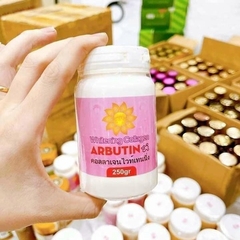 KEM KÍCH DƯỠNG TRẮNG DA ABUTINE C3C KT1- GDN