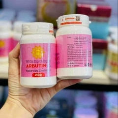 KEM KÍCH DƯỠNG TRẮNG DA ABUTINE C3C KT1- GDN