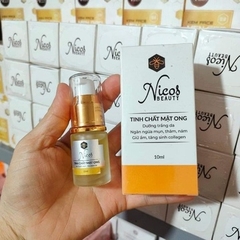 TINH CHẤT MẬT ONG NICOS THANH NHI KT1- GDN
