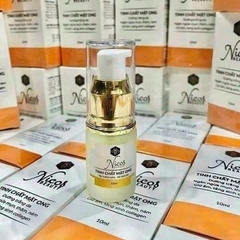 TINH CHẤT MẬT ONG NICOS THANH NHI KT1- GDN