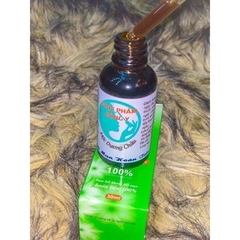 SERUM ĐÔNG Y TRỊ MỤN, TÁI TẠO DA MỘC DƯƠNG CHÂU 30ML - HGS