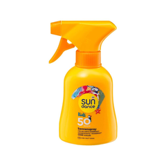 XỊT CHỐNG NẮNG TRẺ EM NỘI ĐỊA ĐỨC SPF 50 - SUNDANCE