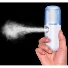 CHAI XỊT KHOÁNG MINI CẦM TAY - GDN