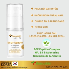 TINH CHẤT TRẮNG SÁNG 15ML/LỌ(GIGA WHITE SERUM)-GSC