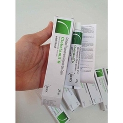 TUÝP KEM MỜ NÁM TÀN NHANG, MỤN CLOBETAMIL 25G KT1- GDN