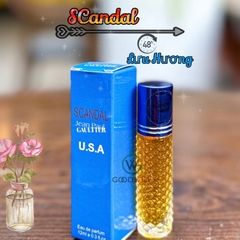 TINH DẦU NƯỚC HOA SCANDAL 12ML