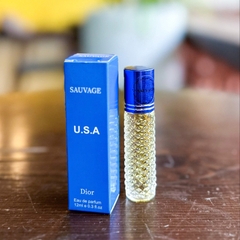 TINH DẦU NƯỚC HOA SAUVAGE 12ML