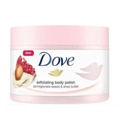 TẨY TẾ BÀO CHẾT TOÀN THÂN 225ML - DOVE