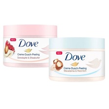 TẨY TẾ BÀO CHẾT TOÀN THÂN 225ML - DOVE