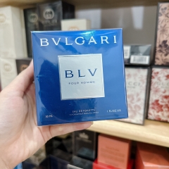 NƯỚC HOA BVLGARI BLV POUR HOMME 30ML - NOEM