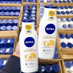 SỮA DƯỠNG THỂ TRẮNG DA TOÀN THÂN NỘI ĐỊA ĐỨC - NIVEA