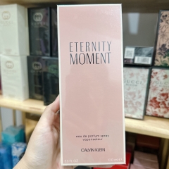 NƯỚC HOA CK ETERNITY MOMENT EDP100ML - NOEM