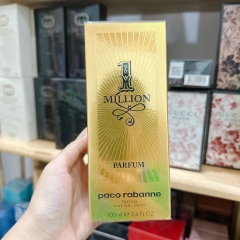 NƯỚC HOA ONE MILLION PARFUM 100ML - NOEM