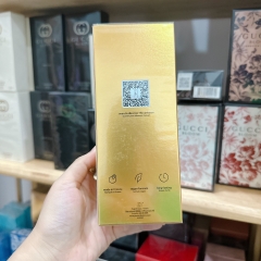 NƯỚC HOA ONE MILLION PARFUM 100ML - NOEM