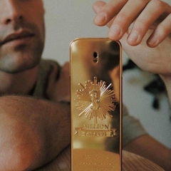 NƯỚC HOA ONE MILLION PARFUM 100ML - NOEM
