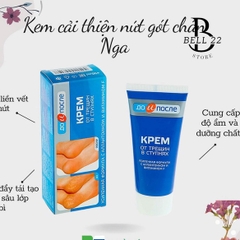 KEM NỨT GÓT CHÂN KPEM NGA B1094 - BELL22 STORE