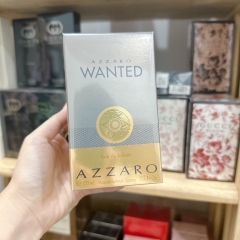 NƯỚC HOA AZZARO WANTER EDT 100ML - NOEM