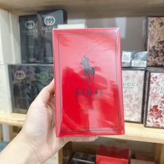 NƯỚC HOA POLO RED EDT 100ML - NOEM