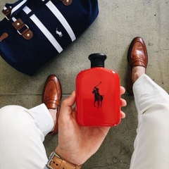 NƯỚC HOA POLO RED EDT 100ML - NOEM